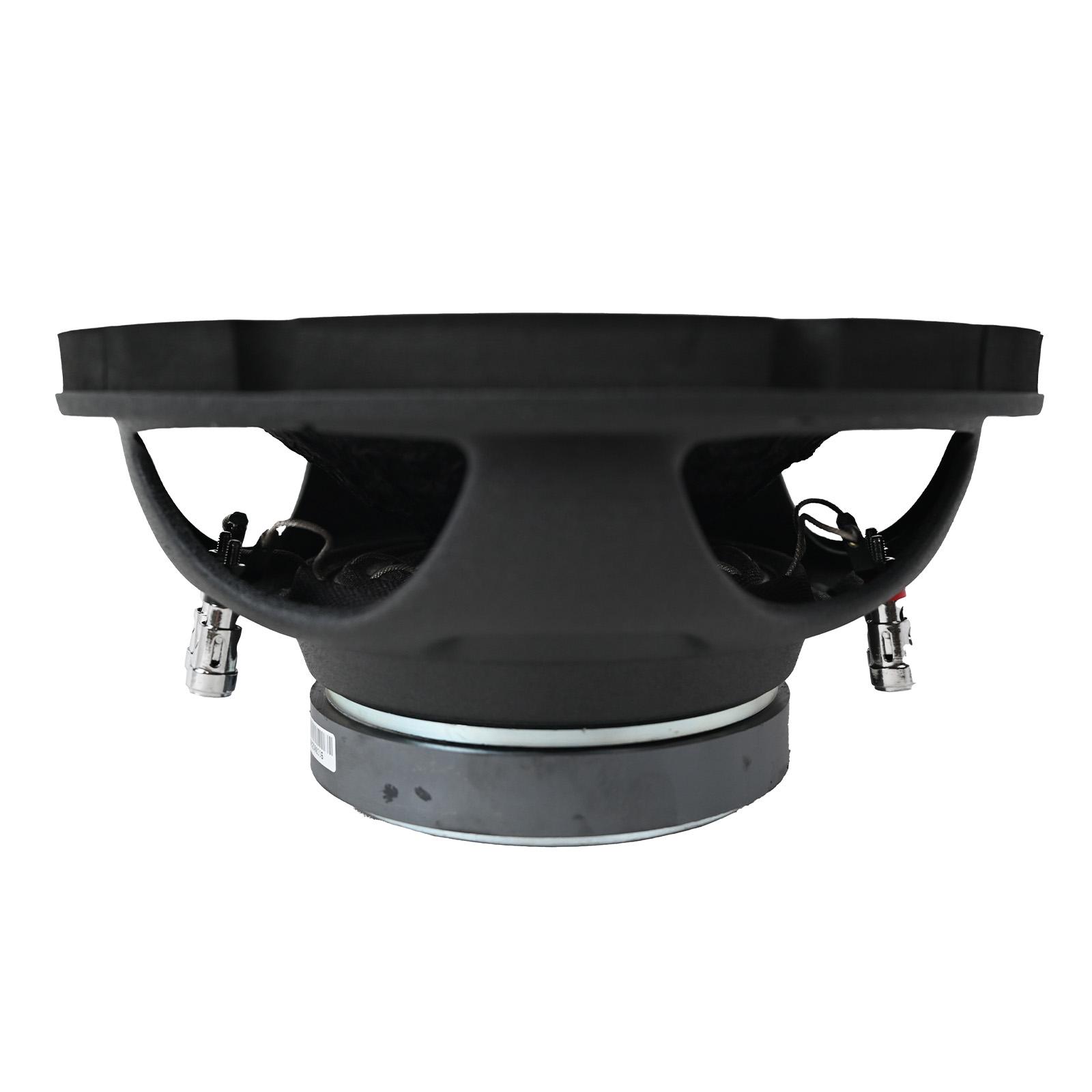 Alphasonik ASW10D 10